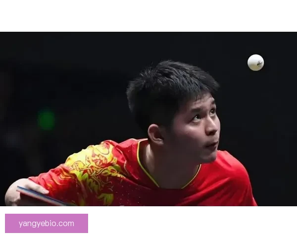 林诗栋反手制胜助男乒领先韩国